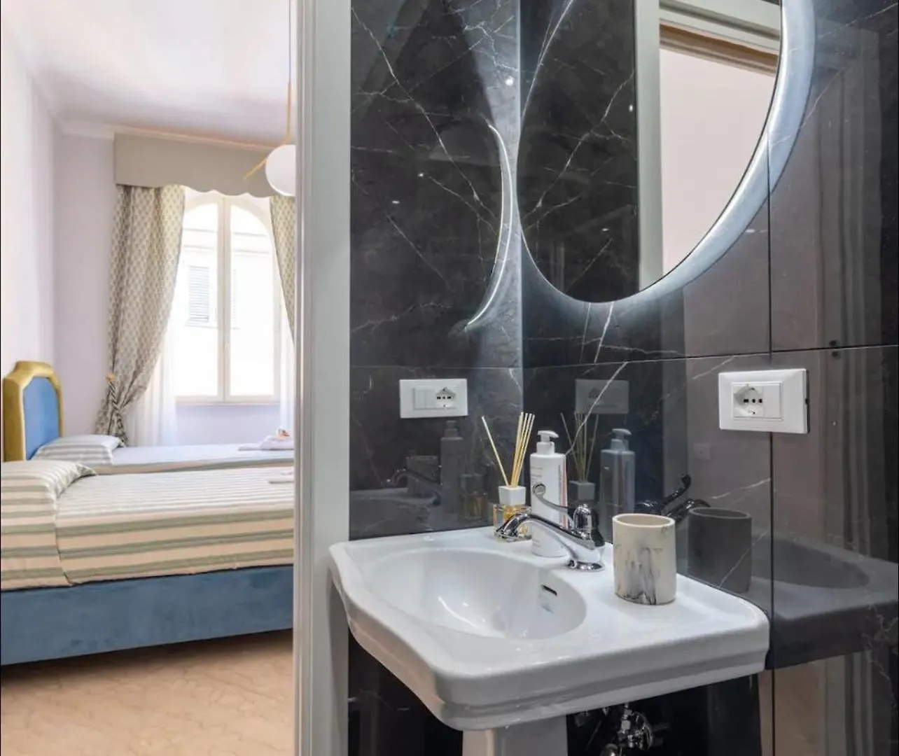 Domus Amalthea Apartment Rome 0*,  Italy