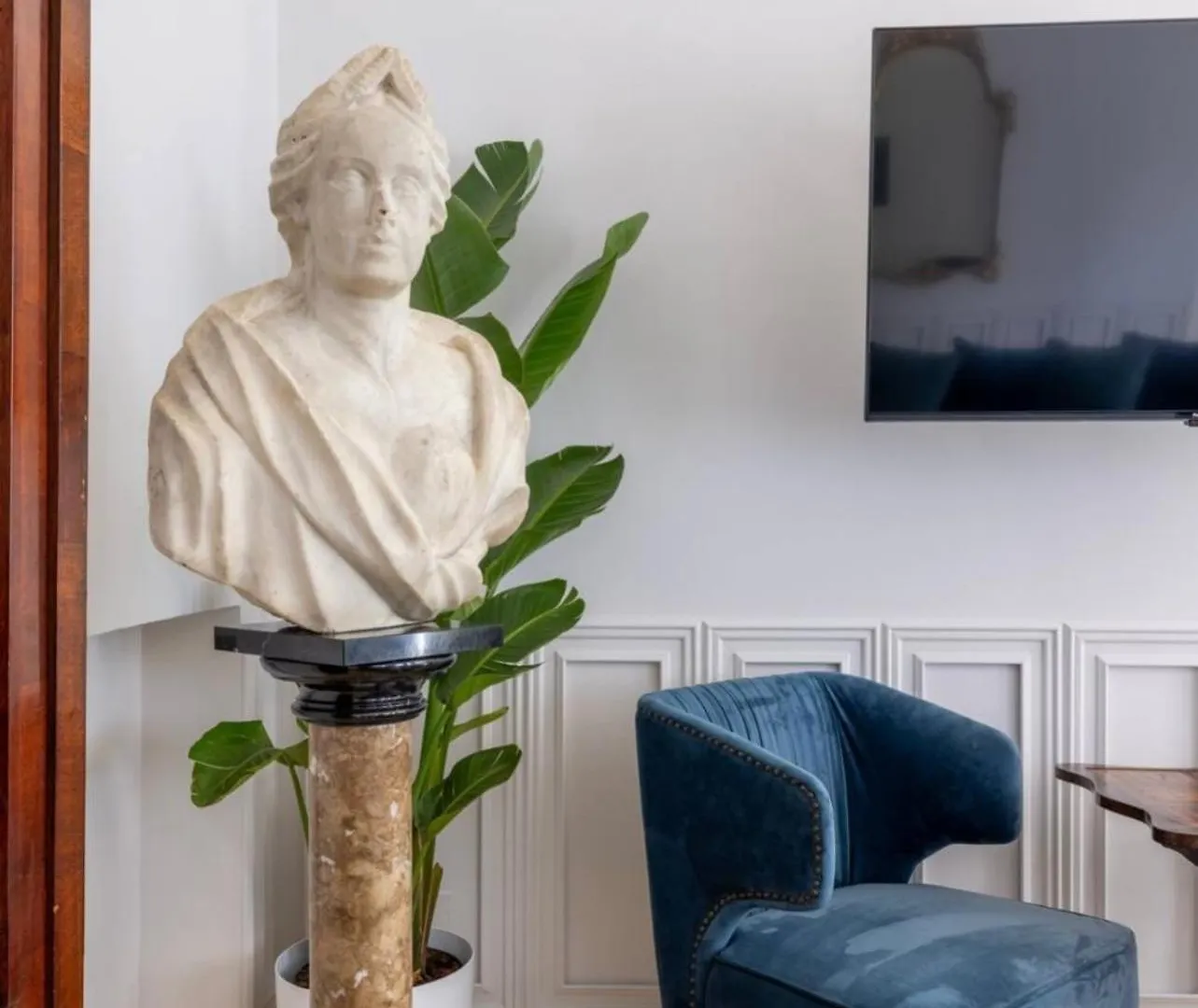 Domus Amalthea Apartment Rome