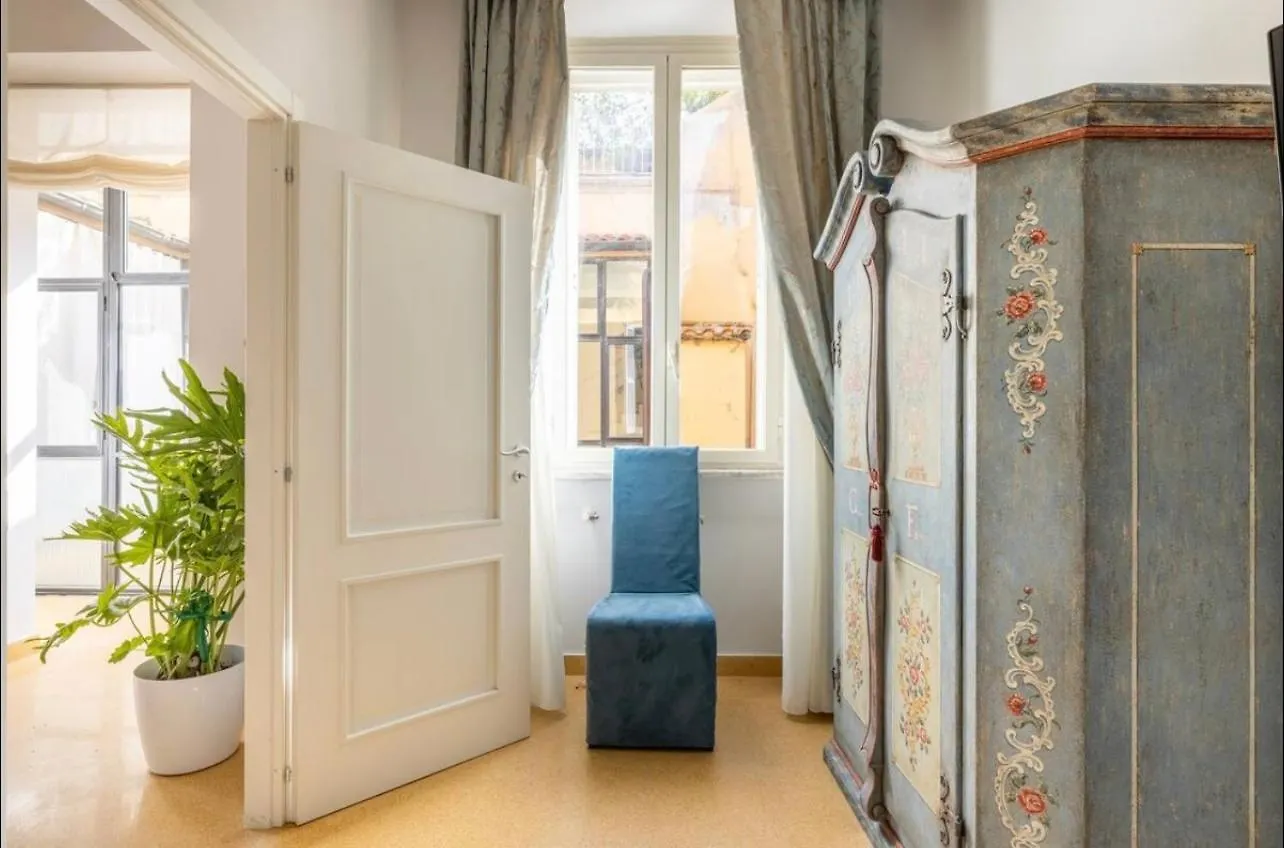 Domus Amalthea Apartment Rome 0*,