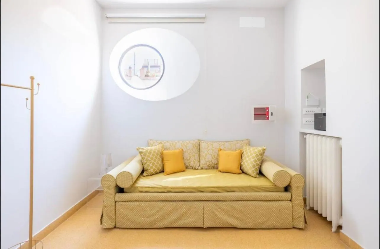 Domus Amalthea Apartment Rome 0*,  Italy