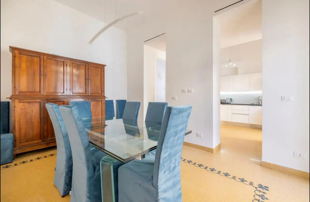 Domus Amalthea Apartment Rome