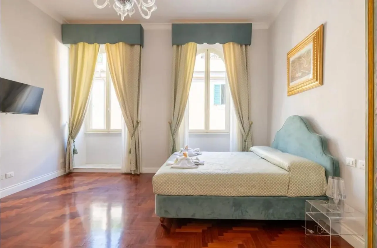 Domus Amalthea Apartment Rome