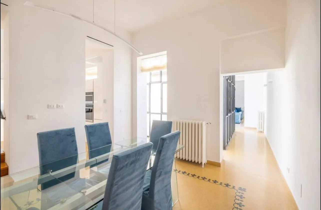 Domus Amalthea Apartment Rome 0*,