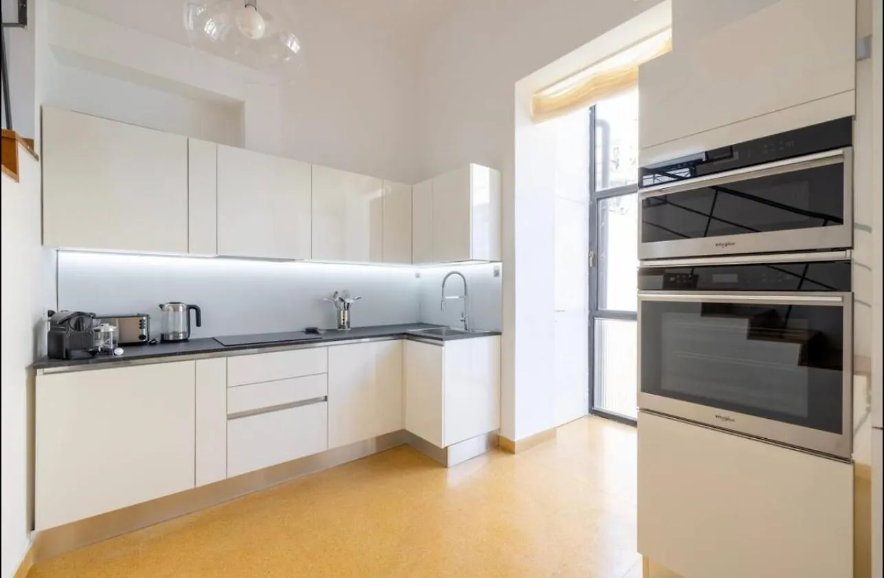 Domus Amalthea Apartment Rome