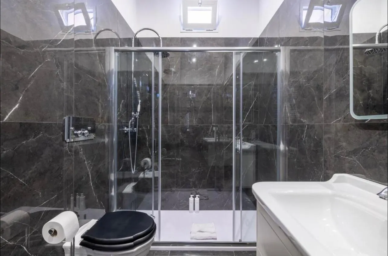 Domus Amalthea Apartment Rome