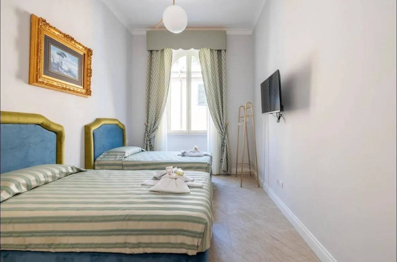 Domus Amalthea Apartment Rome