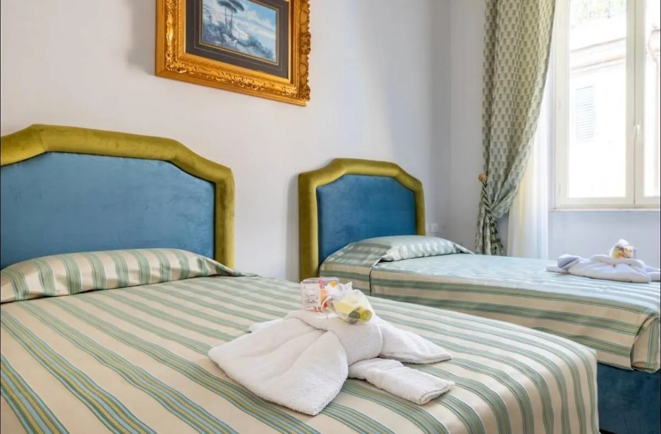 Domus Amalthea Apartment Rome