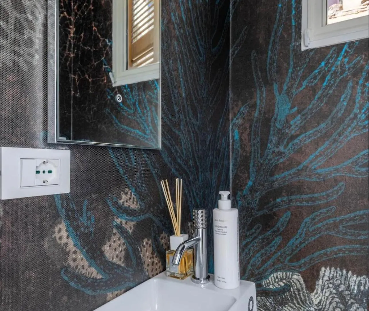 Domus Amalthea Apartment Rome