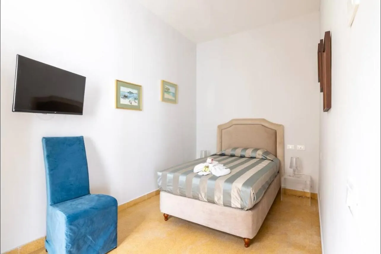 Domus Amalthea Apartment Rome