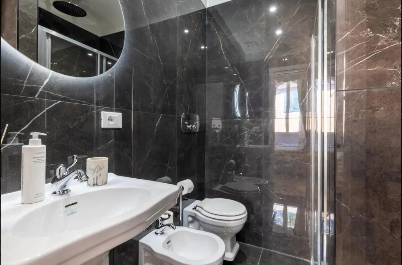 Domus Amalthea Apartment Rome Italy