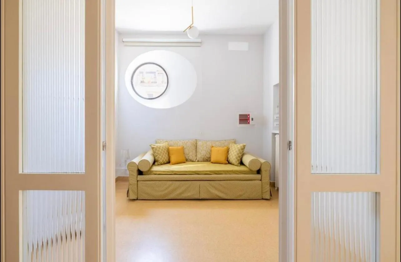 Domus Amalthea Apartment Rome 0*,  Italy