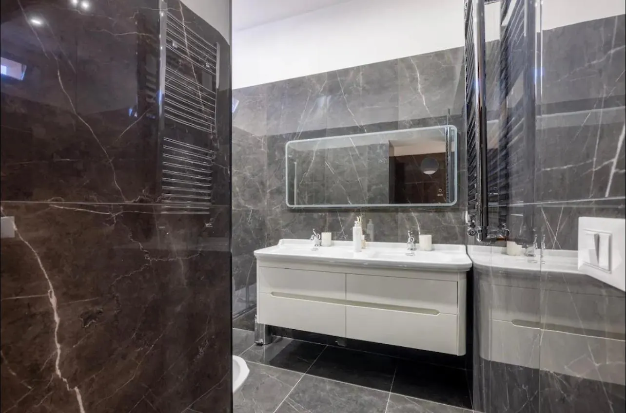 Domus Amalthea Apartment Rome Italy