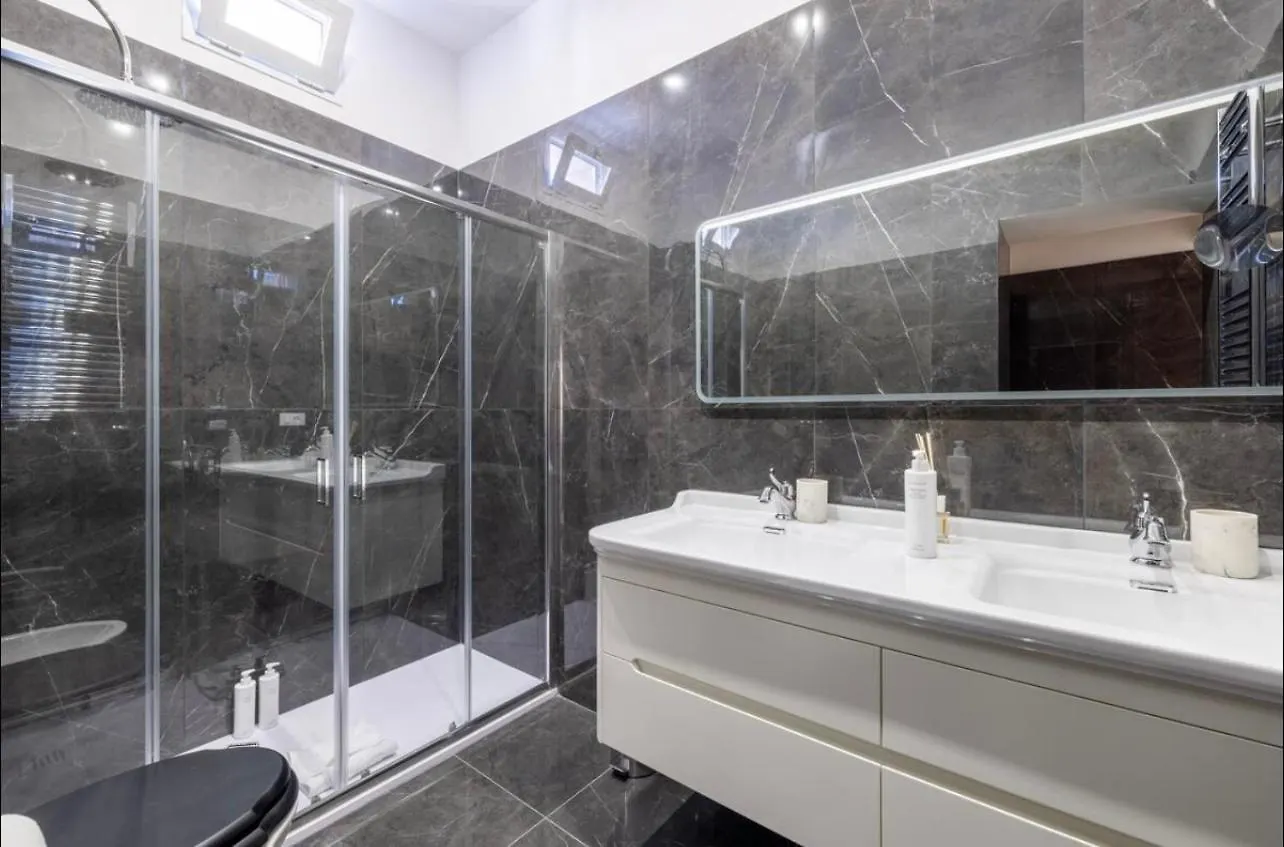 Domus Amalthea Apartment Rome