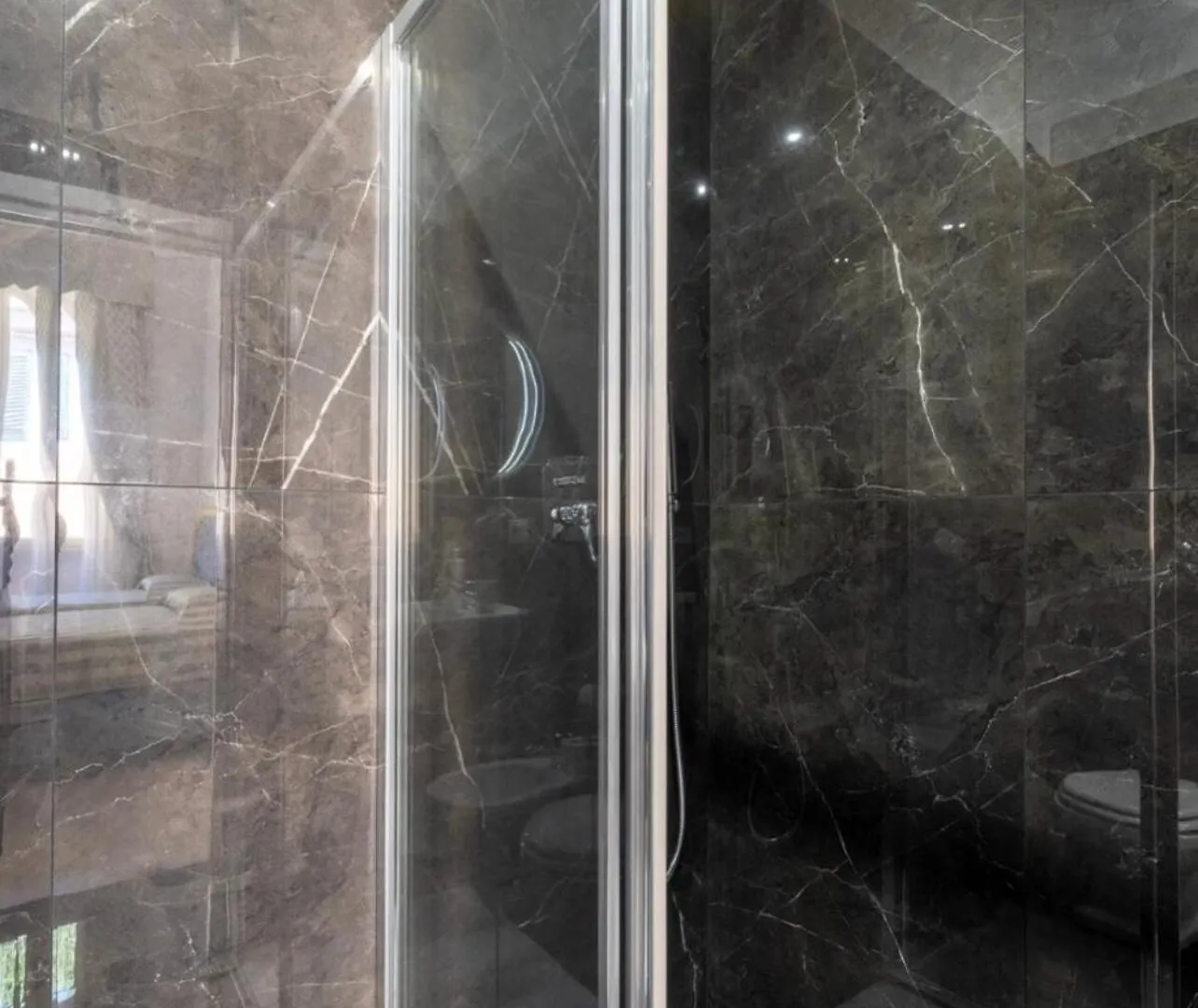 Domus Amalthea Apartment Rome
