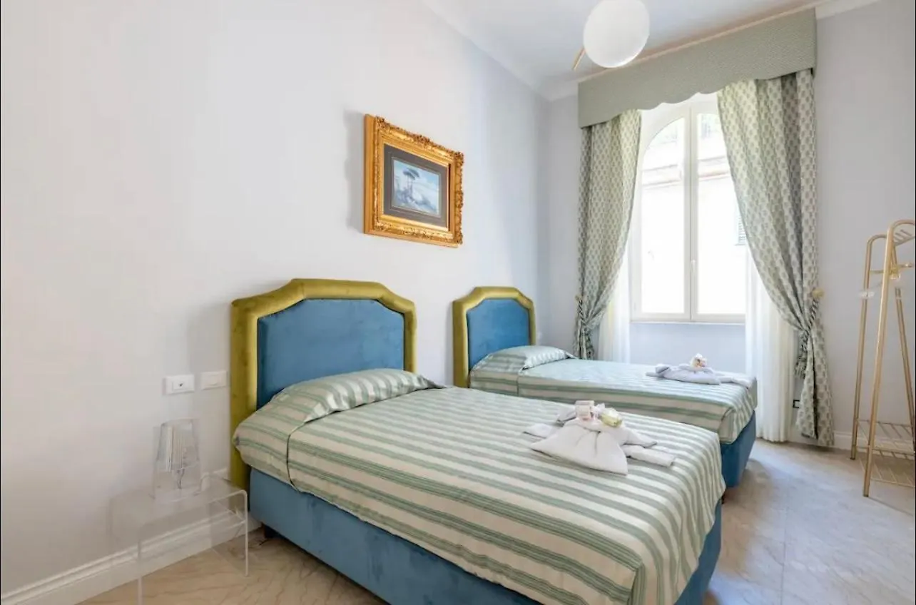 Domus Amalthea Apartment Rome 0*,  Italy