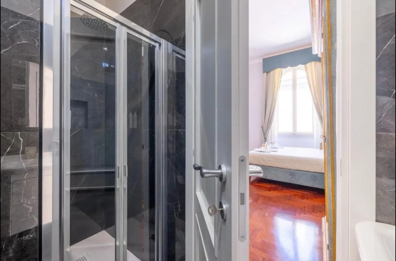 Domus Amalthea Apartment Rome