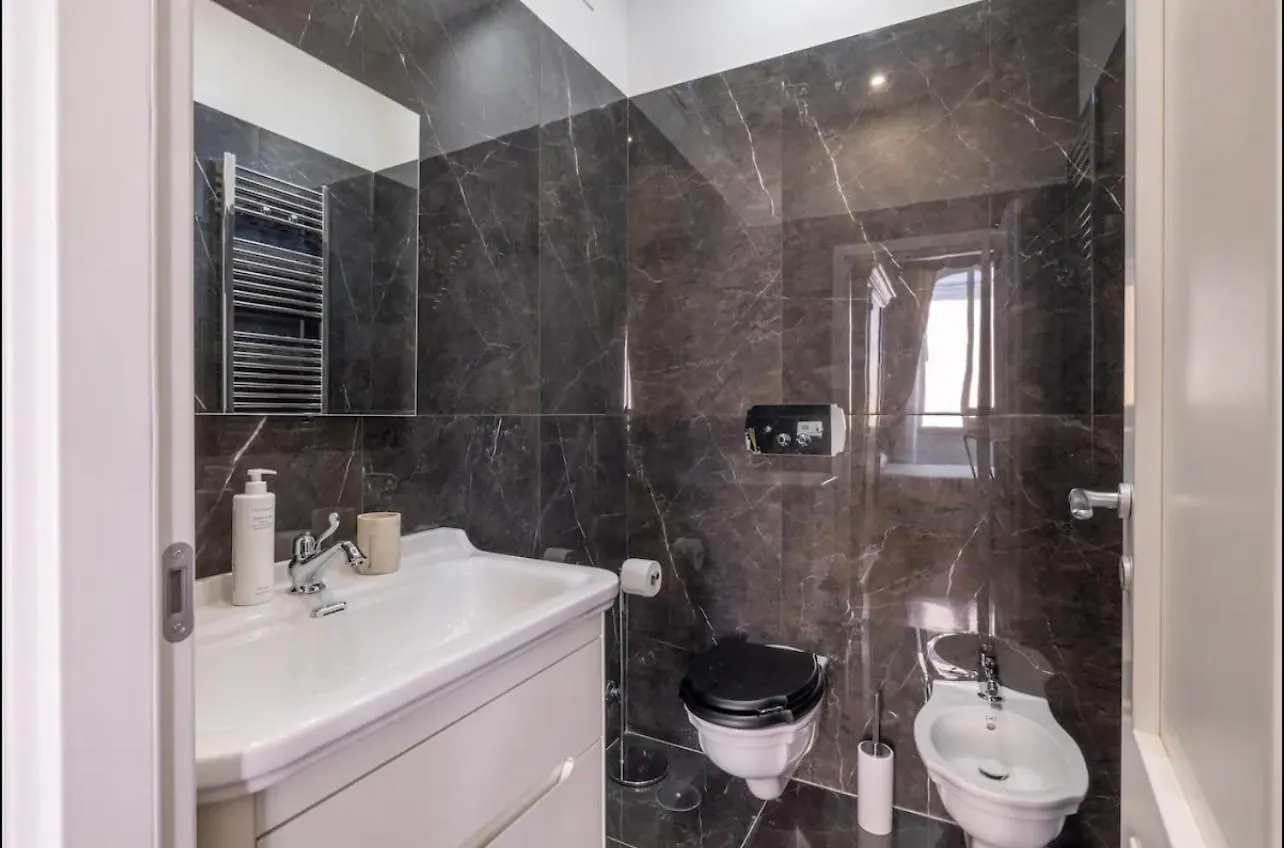Domus Amalthea Apartment Rome
