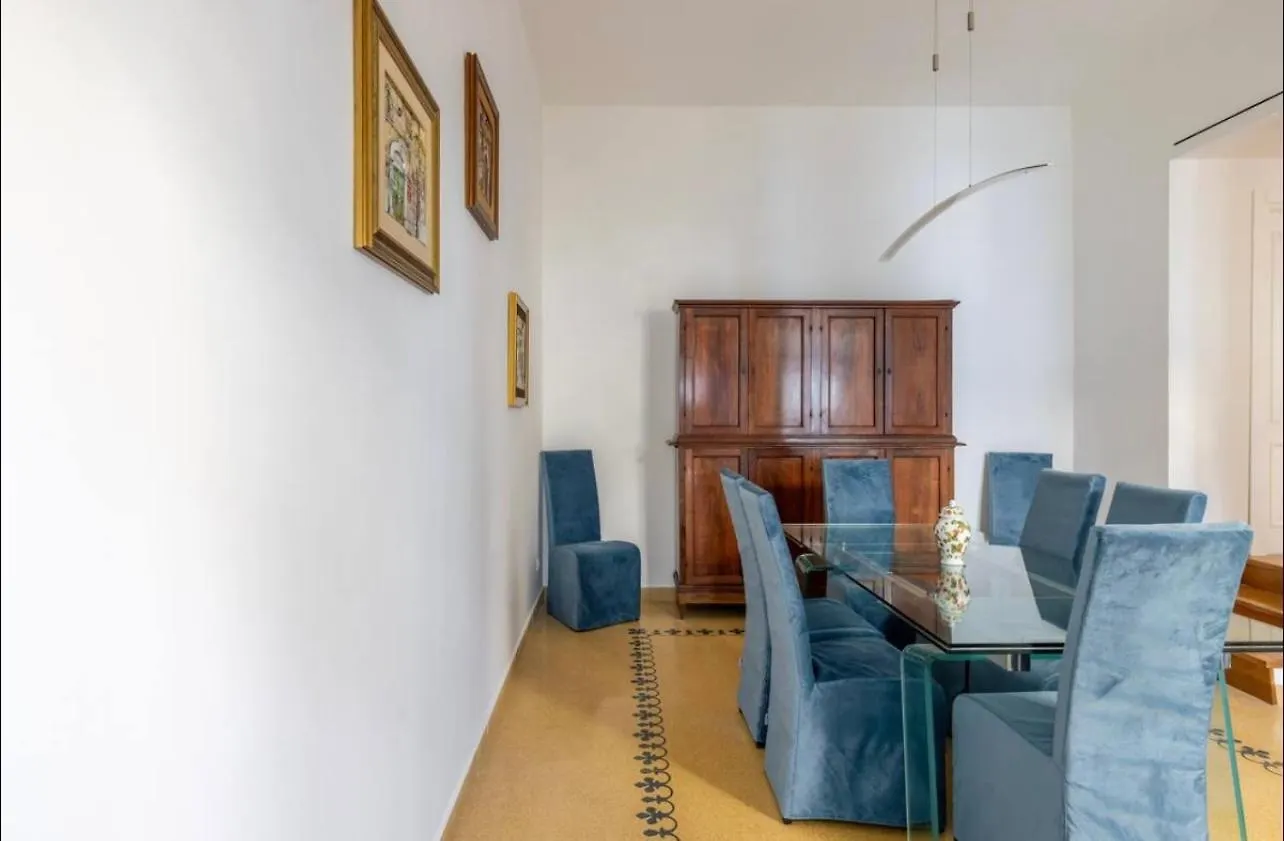 Domus Amalthea Apartment Rome