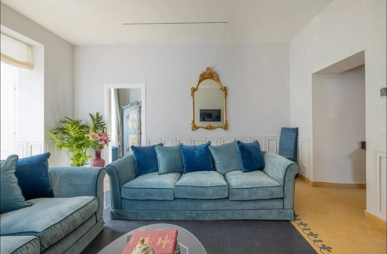 Domus Amalthea Apartment Rome