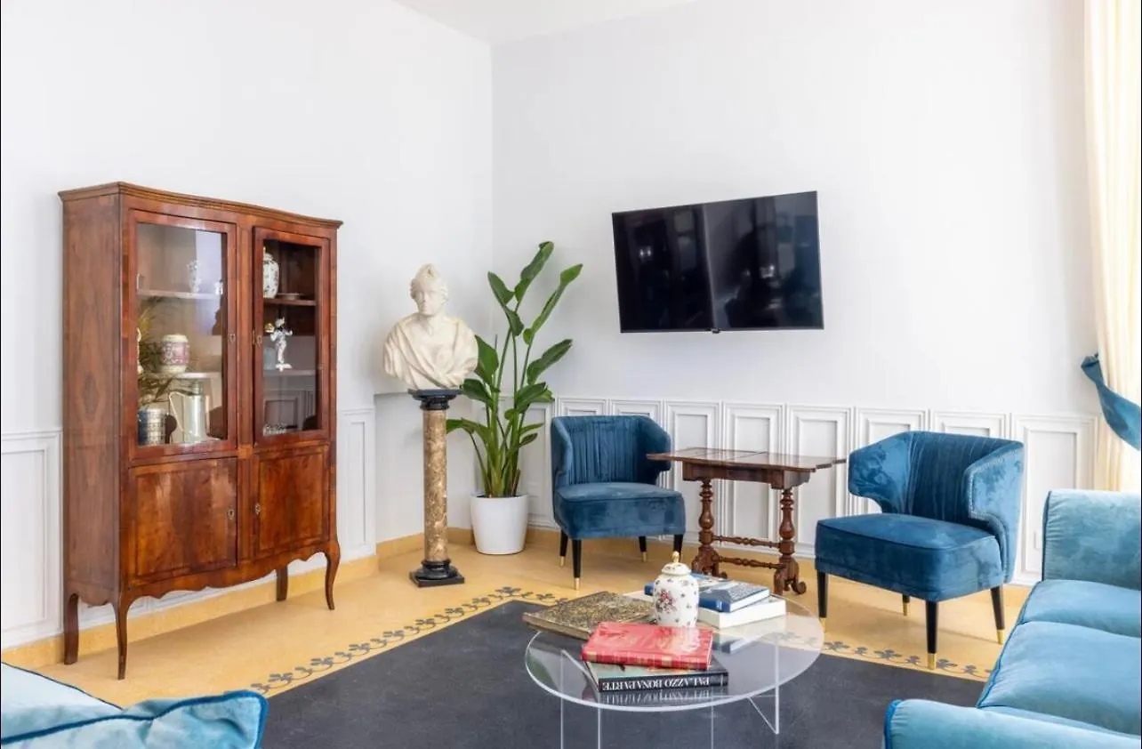 Domus Amalthea Apartment Rome 0*,  Italy